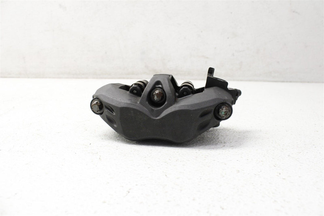 2013 Kawasaki ZG1400 Concours Driver Front Left Brake Caliper Assembly 10-14