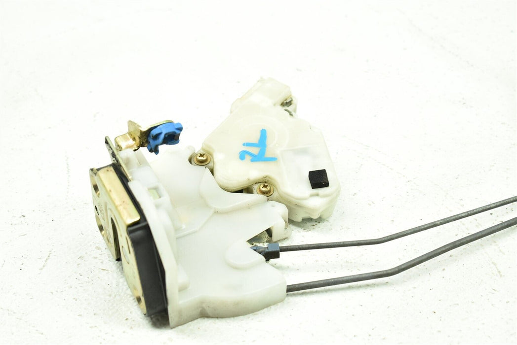 2002-2007 Subaru WRX STI Rear Driver Left Door Lock Actuator OEM 02-07