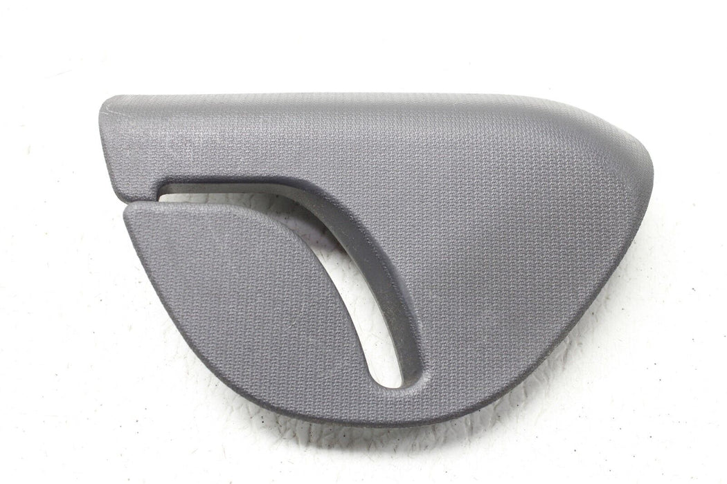 2014 Subaru WRX STI Passenger Right Rear C Pillar Cap Cover 94053FG010 OEM 08-14