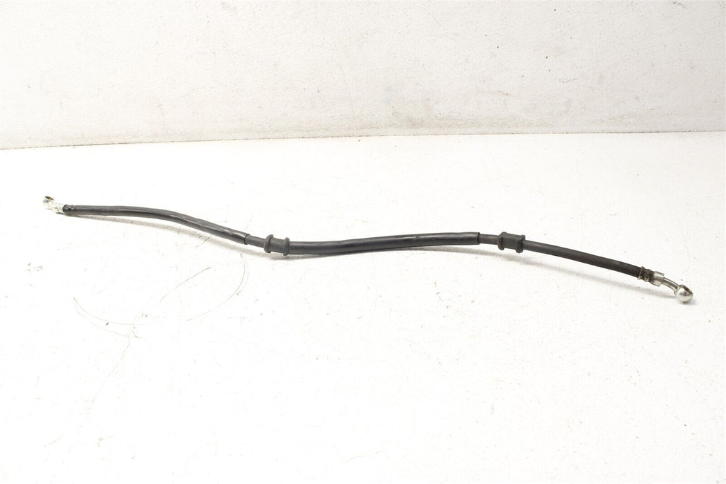 2013 Suzuki GW 250 Brake Line Hose Pipe 13-18