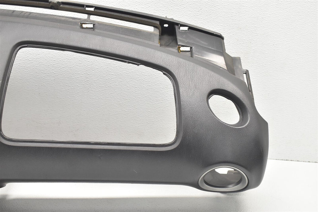 2002-2007 Subaru WRX STI Dashboard Panel Cover 02-07