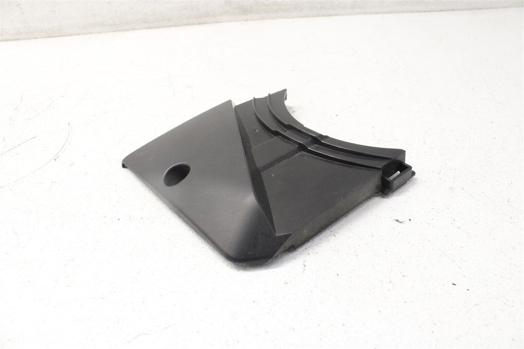 2013 Yamaha Super Tenere XT1200Z Left Plastic Side Cover Fairing