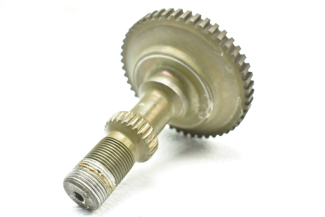 1997-2004 Porsche Boxster S Front Spindle ABS Gear 97-04