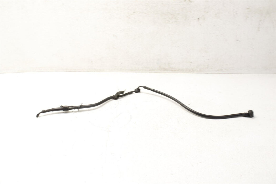 2010 Yamaha XVS 950 V-Star Brake Line Hose Assembly Factory OEM 09-14