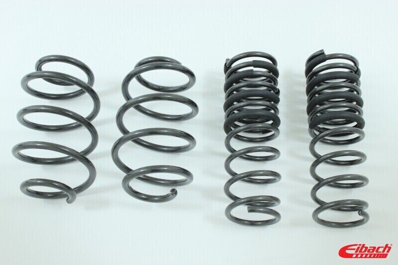 Eibach 4089.140 Pro-Kit Street Performance Springs for 13-14 Honda Accord 3.5L