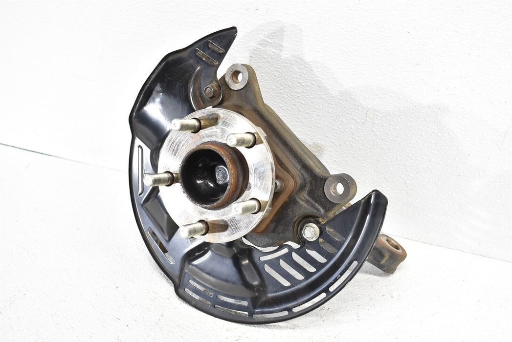 2013-2017 Scion FR-S Spindle Knuckle Hub Front Left Driver LH OEM FRS BRZ 13-17