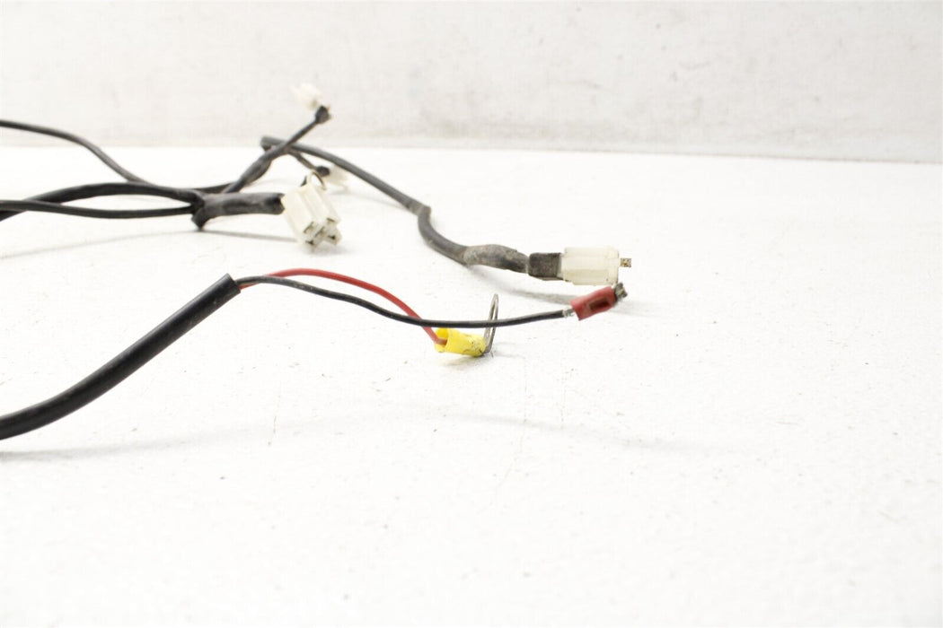 2013 Polaris RZR 900 XP Wire Harness Wiring Cable Factory OEM 12-14