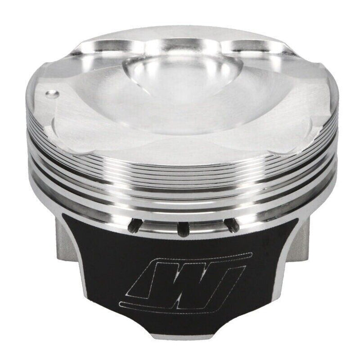 Wiseco K727M86 Piston For Subaru FA20 Direct Injection 2.0L -9.5cc