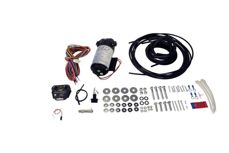 AEM V3 Water / Methanol Nozzle and Controller Kit No Tank Inc. 30-3352