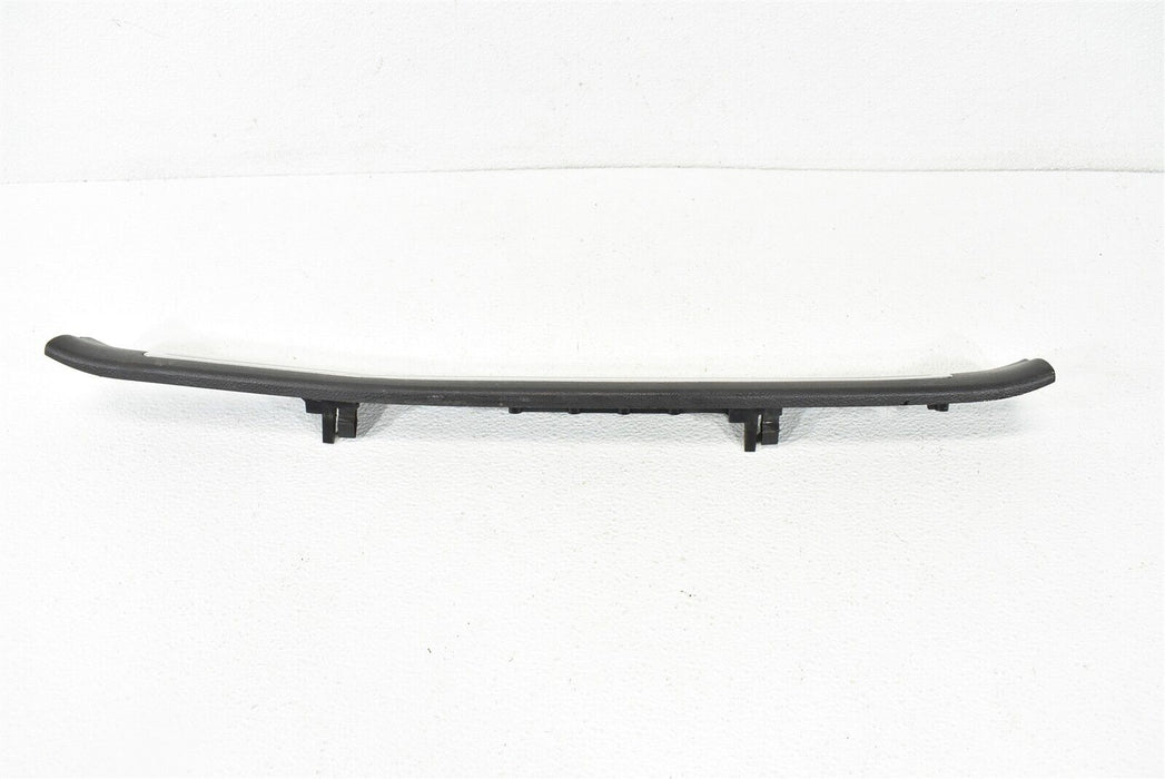 2010-2013 Mazdaspeed3 Door Sill Trim Left Driver LH OEM Speed 3 MS3 10-13