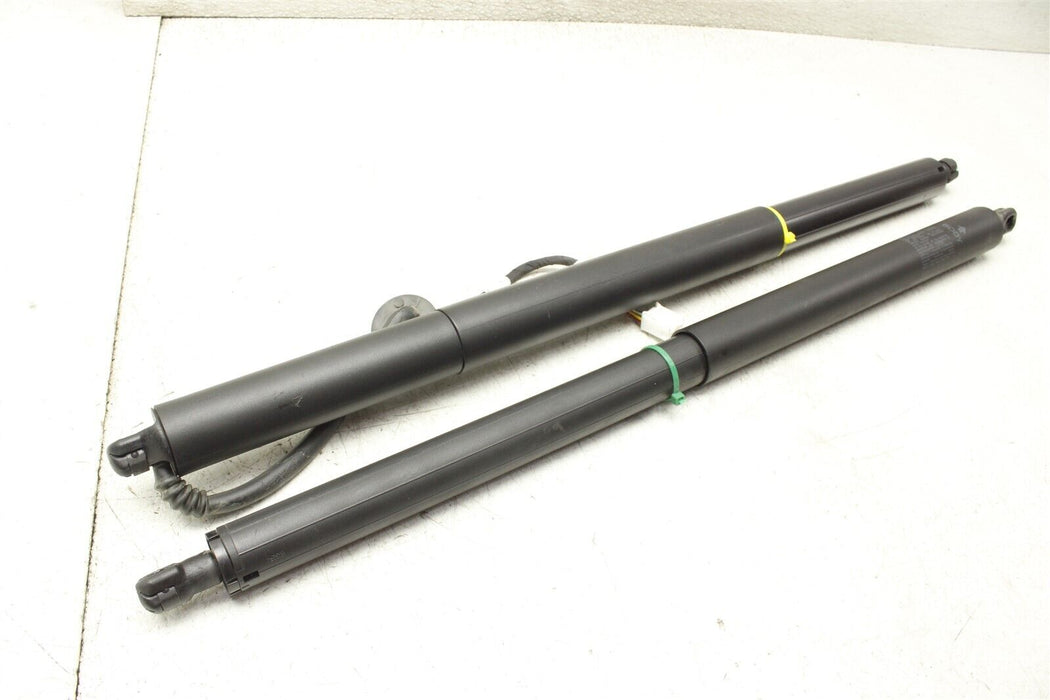 2024 Tesla Model Y Rear Liftgate Shock Strut Pair 1500601-00-B 20-24