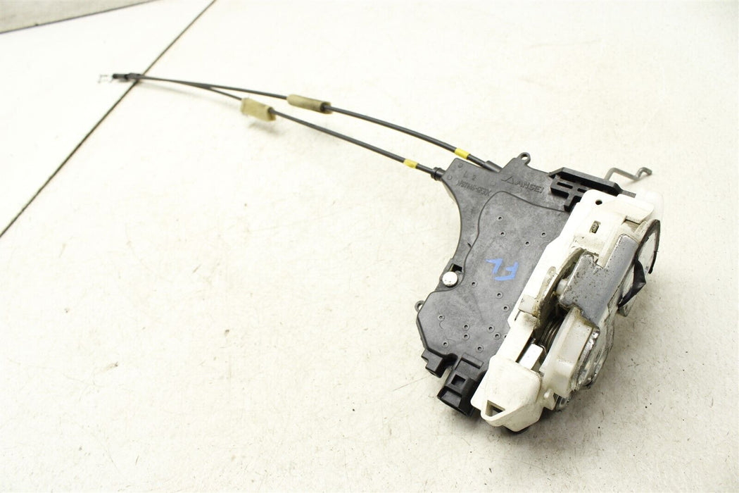 2008-2015 Mitsubishi Evolution X Door Lock Actuator Front Left Driver LH 08-15