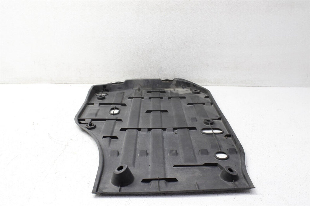 2013 Honda Civic Si Coupe Skid Plate Cover Trim Assembly Factory OEM 12-15