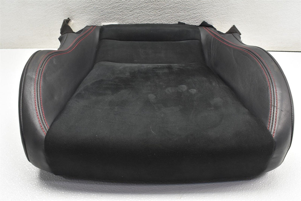 2013-2019 Scion Fr-s BRZ Front Left Lower Seat Bottom Cushion OEM 13-19