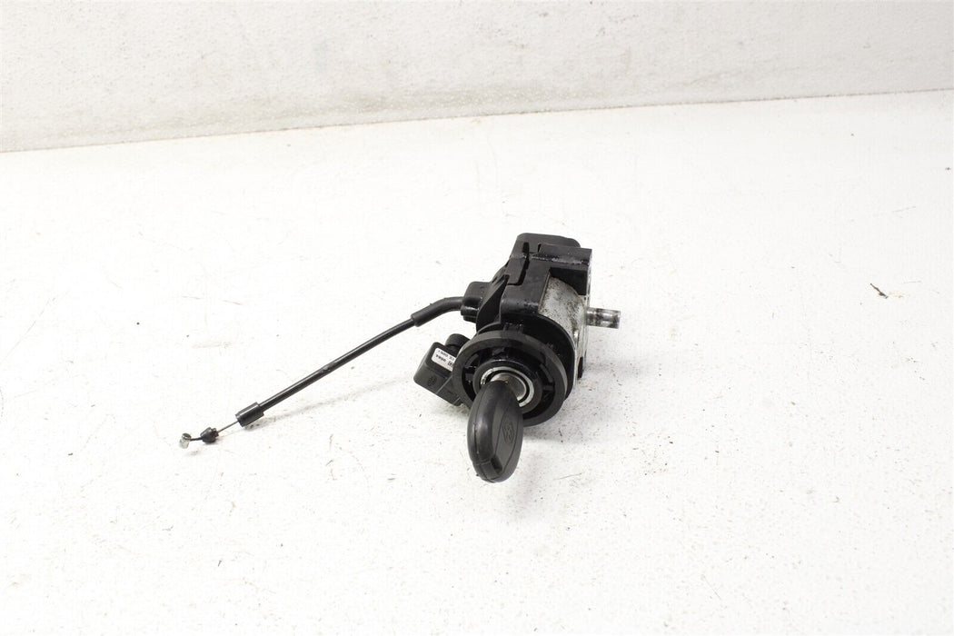 2009 Piaggio MP3 250 Ignition Switch Lock with Key 09-12