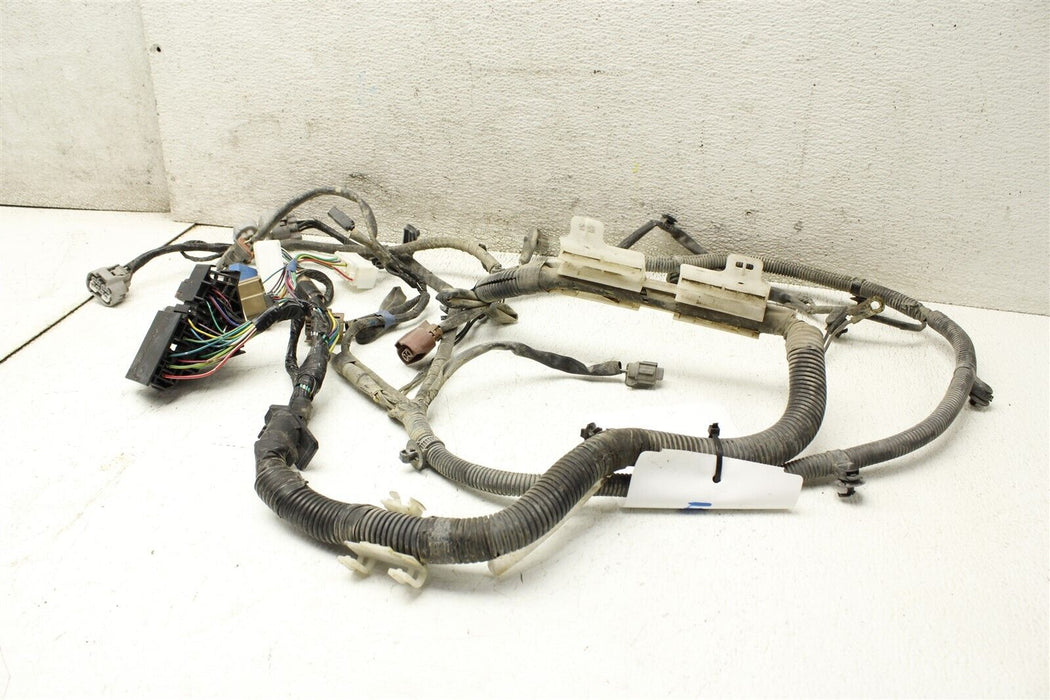 2011-2014 Subaru Impreza WRX STI Engine Bay Wiring Harness OEM 11-14