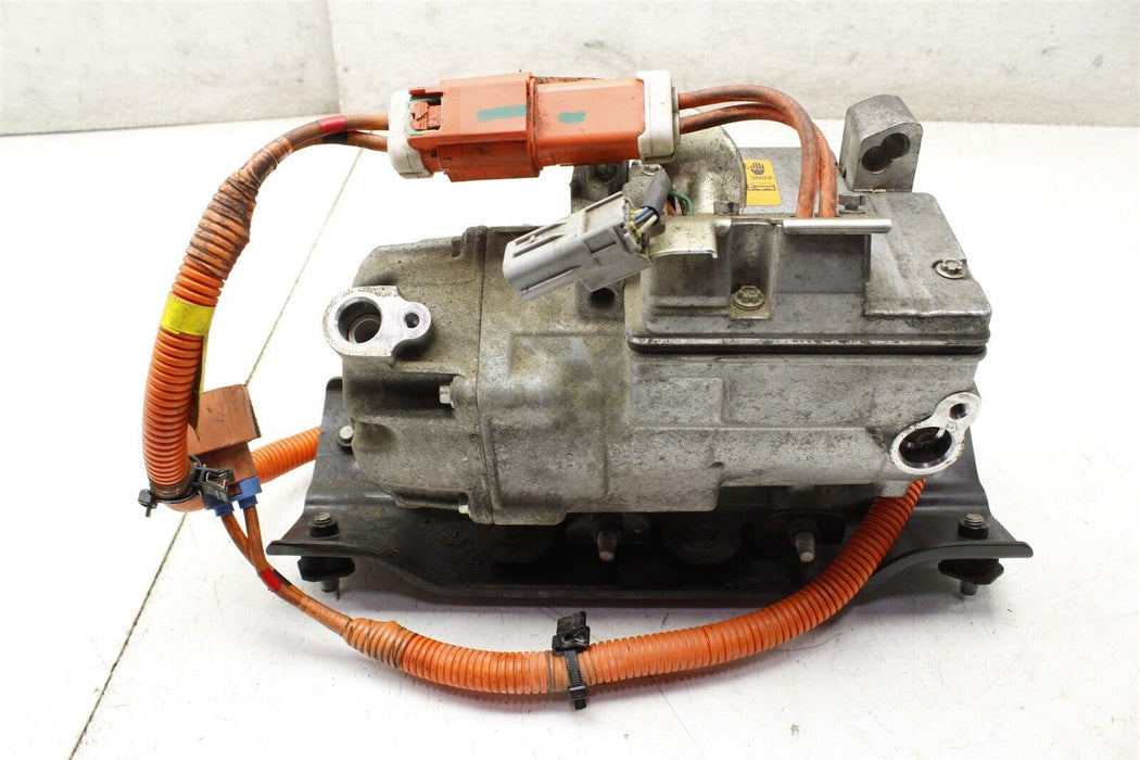 2012-2015 Tesla Model S AC Compressor Pump Motor 12-15