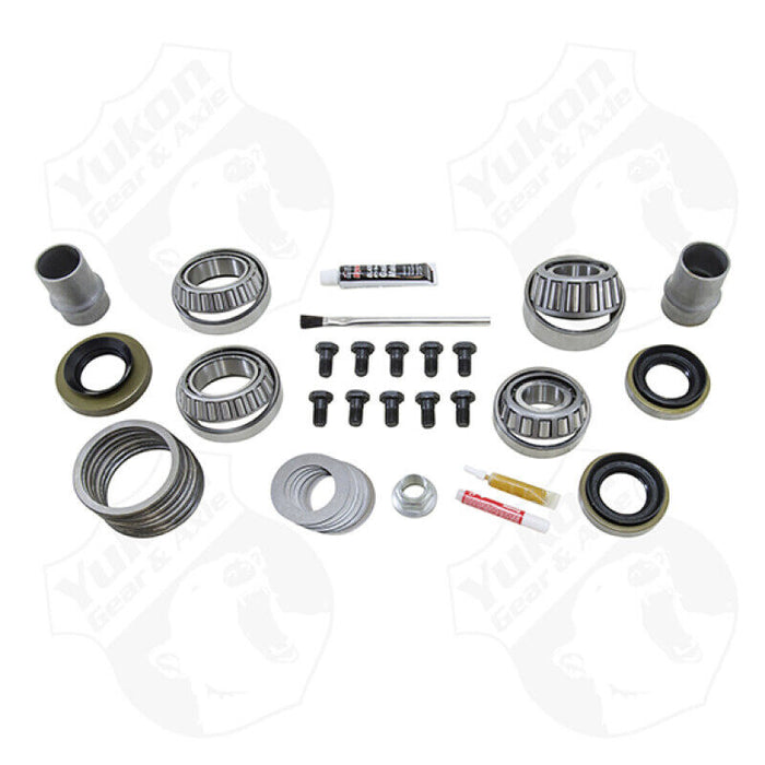 Yukon Gear & Axle YK T7.5-4CYL-FULL Yukon Differential Master Overhaul Kit