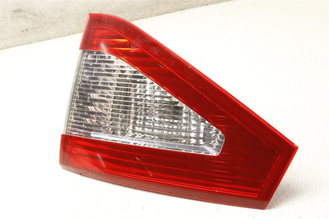 2008-2014 Subaru Impreza WRX STI Tail Light Lamp Right Passenger RH OEM 08-14