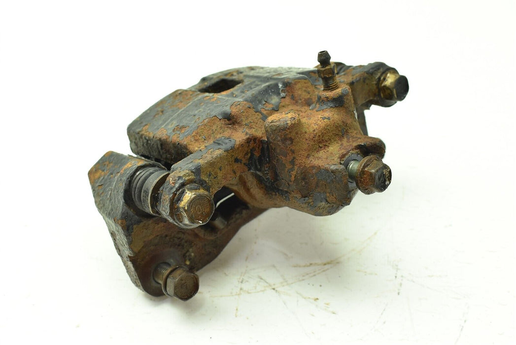 2002-2003 Subaru Impreza WRX Rear Left Brake Caliper LH Driver Side 02-03