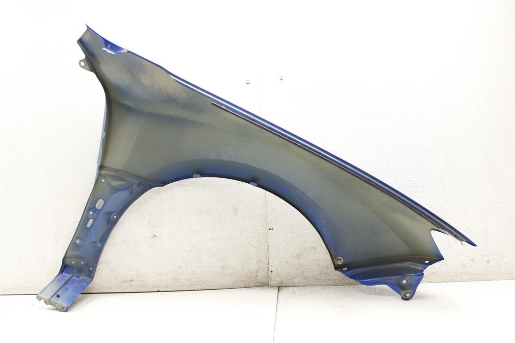 2008-2014 Subaru WRX STI Front Left Fender Left LH Driver 08-14