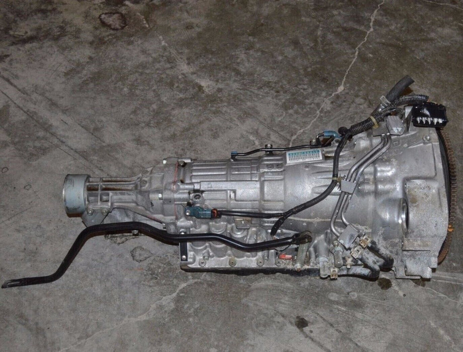 Scion FR-S Transmission Assembly Automatic OEM FRS BRZ 2013 NO TORQUE CONVERTER