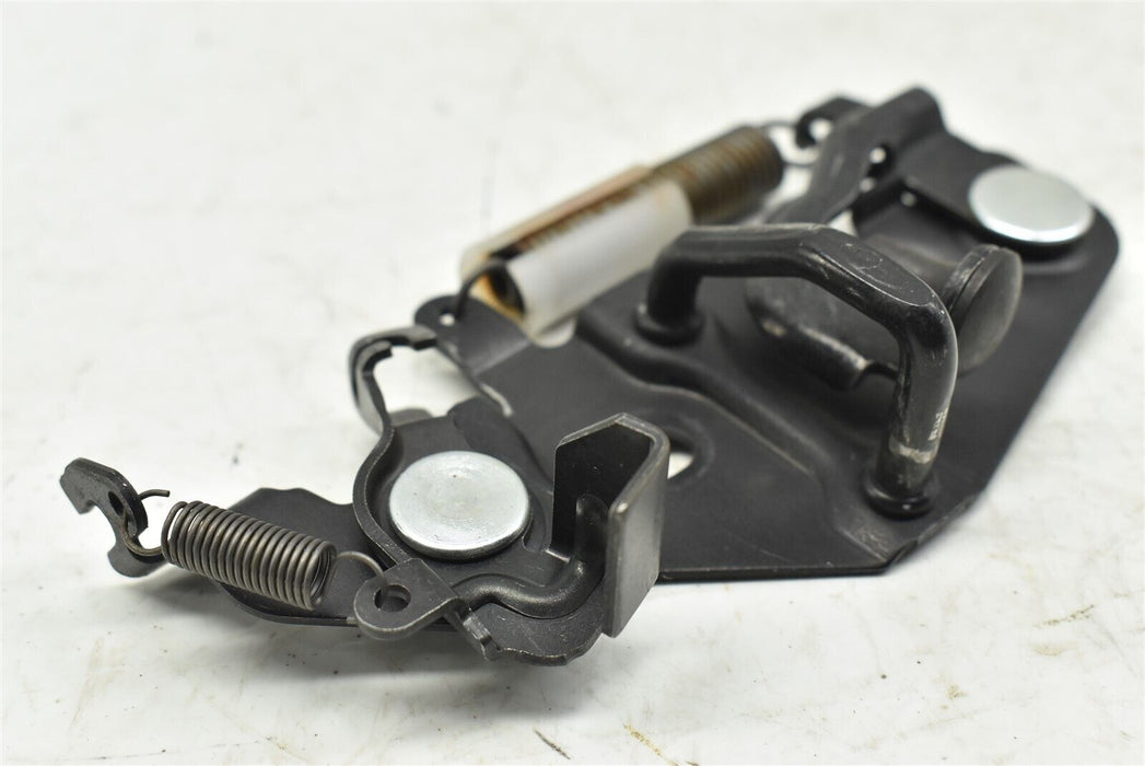 2009-2015 Nissan GT-R Latch Lock Mechanism OEM GTR 09-15