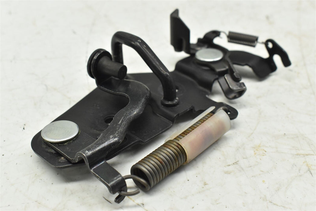 2009-2015 Nissan GT-R Latch Lock Mechanism OEM GTR 09-15