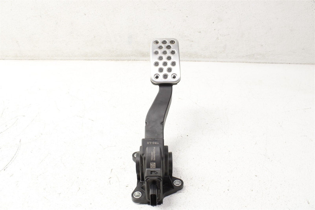 2012-2015 Honda Civic Si Gas Accelerator Pedal Assembly MT OEM 12-15