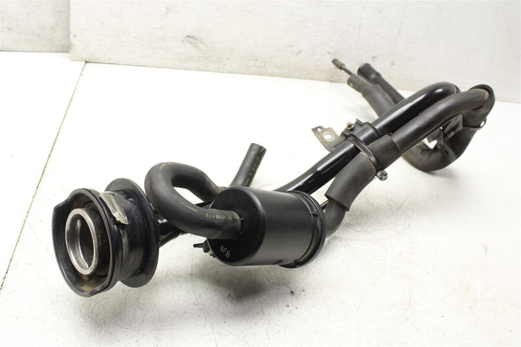 2010-2013 Mazdaspeed3 Fuel Filler Neck Speed 3 MS3 10-13