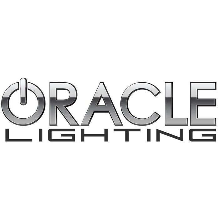 Oracle Lighting 1334-001 Surface Mount LED Fog Light Fits 2013-2014 Ford Mustang