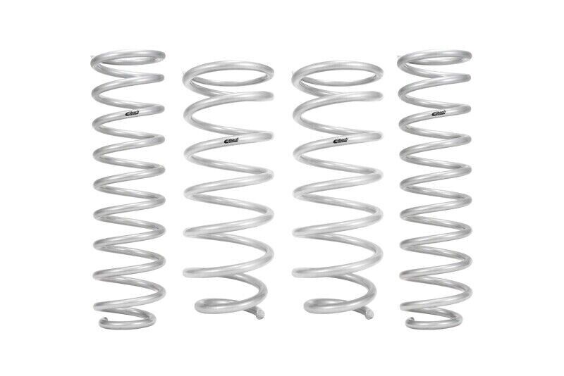 Eibach E30-82-085-01-22 Pro Lift Kit Spring For 1991-1997 Land Cruiser