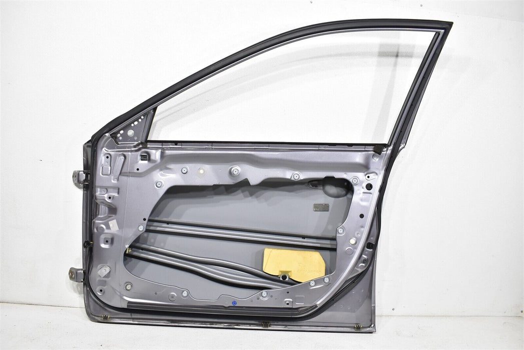 2006 2007 Mazdaspeed6 Door Assembly Front Right Passenger RH Speed 6 MS6 06 07