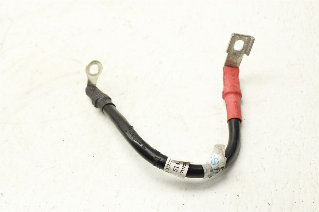 2024 Ducati Monster 937 Positive Battery Wiring Cable Assembly Factory OEM 21-24