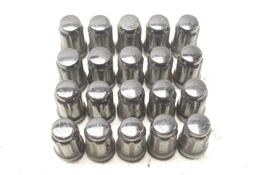 Splined Lug Nuts For 12x1.25 2008-2021 WRX STI 02-21