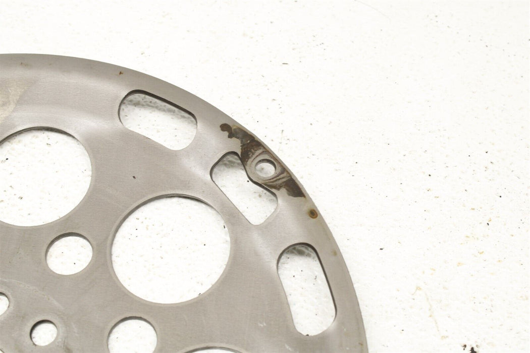 2022-2023 Subaru WRX AT 2.4L Automatic Flex Plate Assembly 12332AA170 OEM 22-23