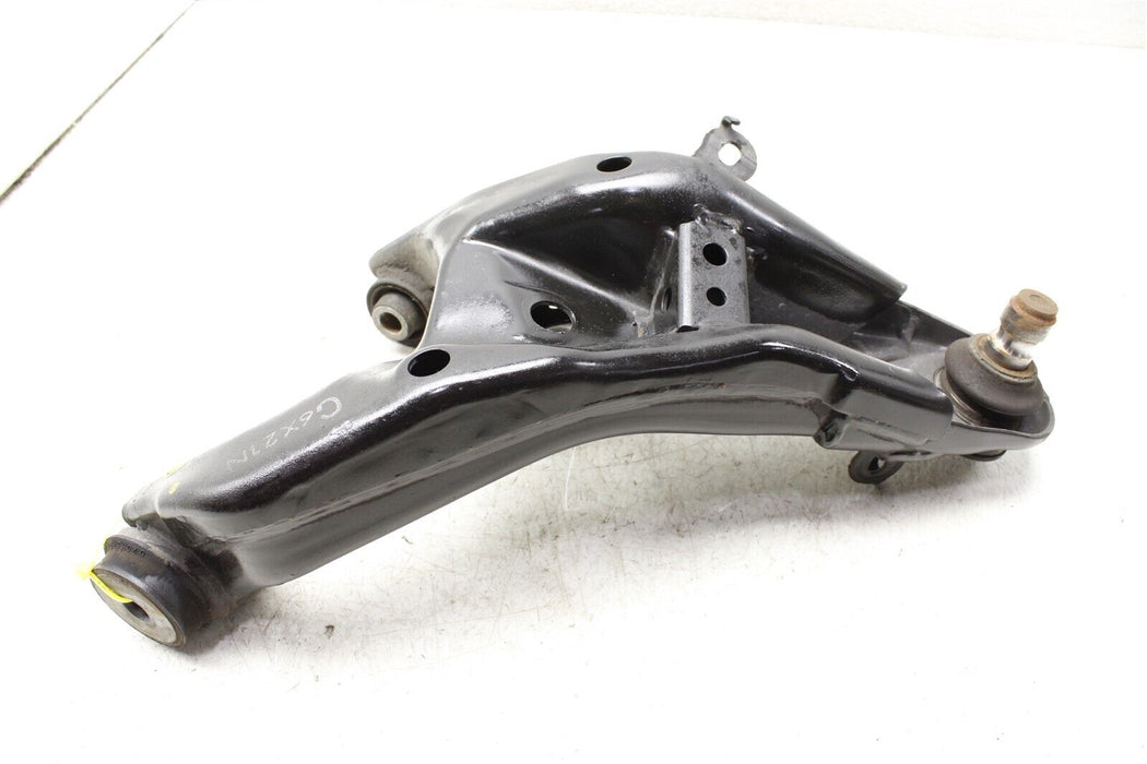 2015-2019 Subaru WRX STI Control Arm Rear Upper Left Driver LH OEM 15-19