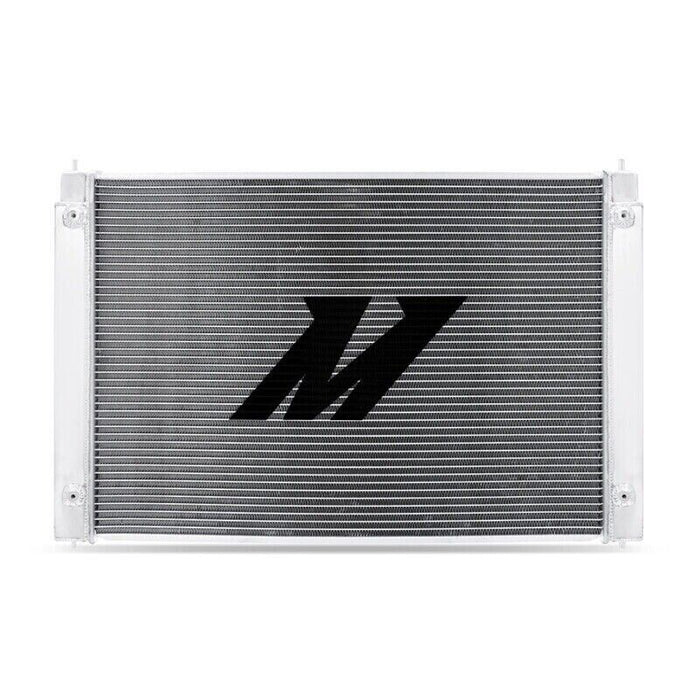 Mishimoto MMRAD-370Z-09TR Track-Ready Performance Aluminum Radiator, Fits Nissan