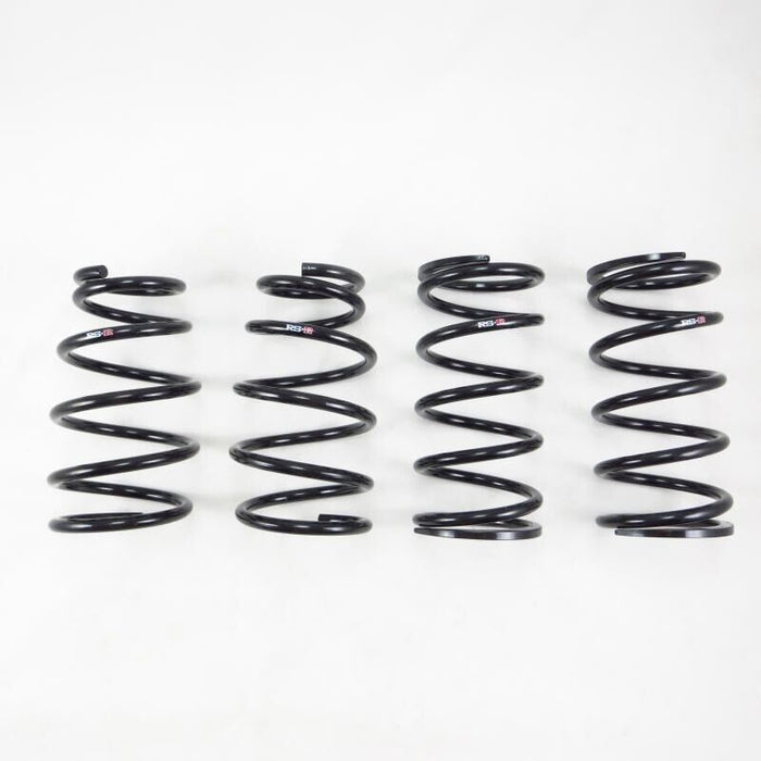 RS-R T311D Down SUS Lowering Springs For 19-23 Lexus ES300H