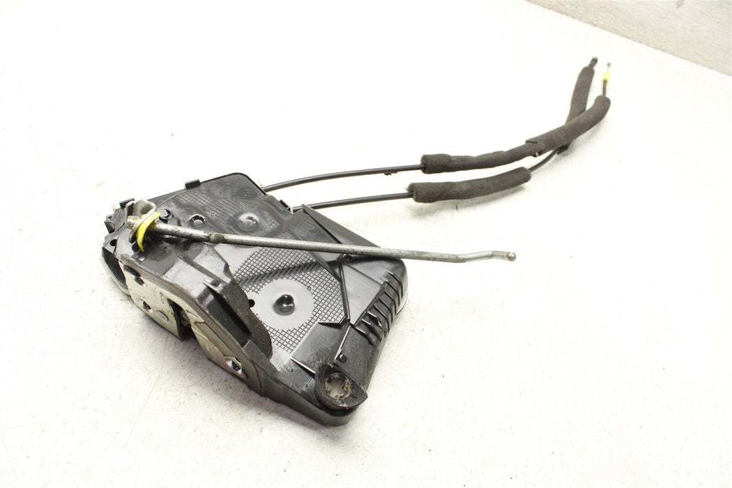 2016 Subaru WRX Driver Front Left Door Lock Actuator Assembly OEM 15-21