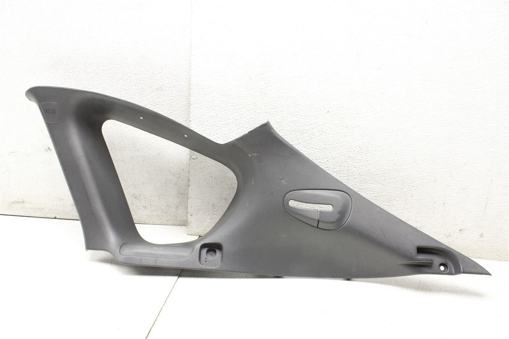 2008-2014 Subaru Impreza WRX STI C Pillar Trim Panel Right Passenger RH 08-14