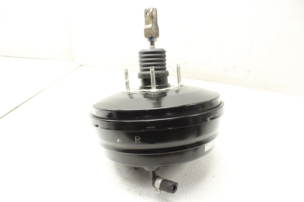 08-14 Subaru WRX STI Power Brake Booster Assembly OEM 2008-2014