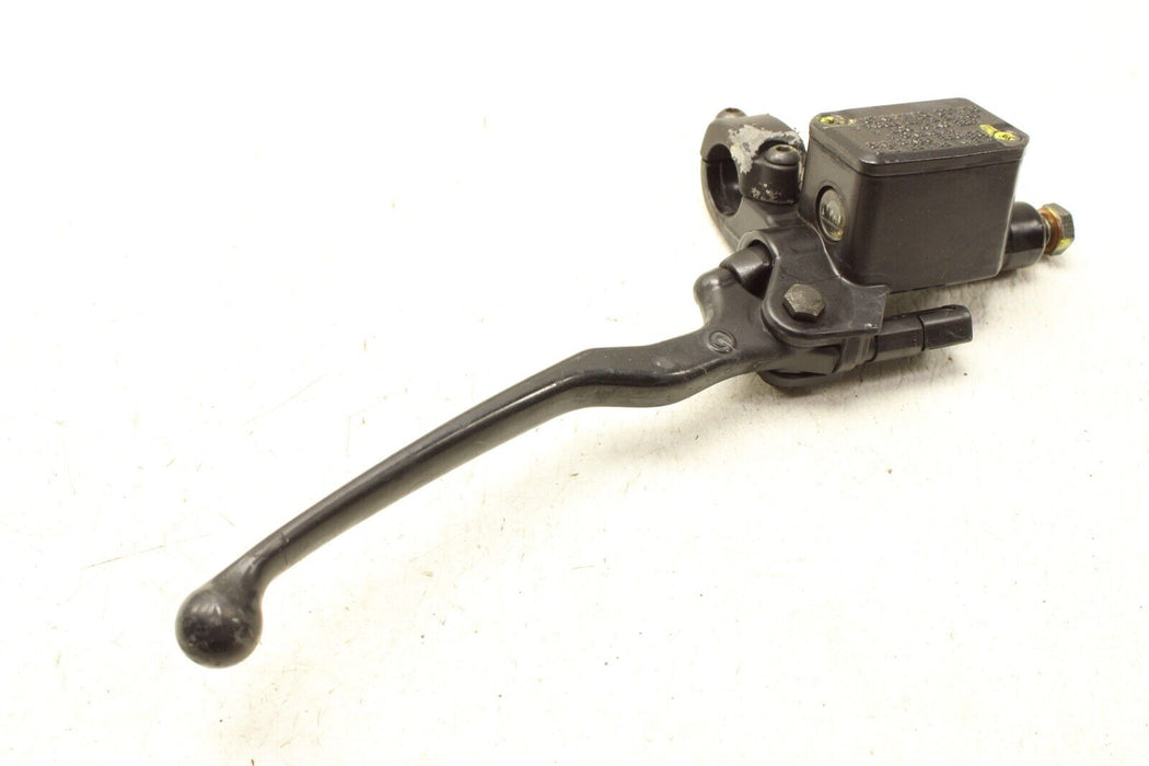 2009 Piaggio MP3 400 Front Brake Master Cylinder 09-12