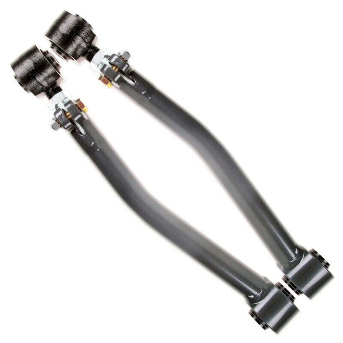 Synergy Rear Upper Pair Control Arms For 2007-2023 Jeep Wrangler JK/JKU/JL/JLU