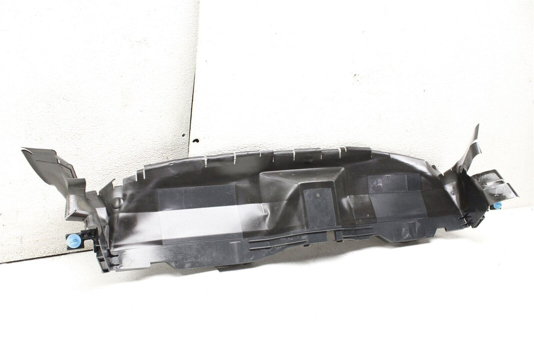 2022-2023 Subaru WRX Front Bumper Air Splitter Dam Assembly Factory OEM 22-23