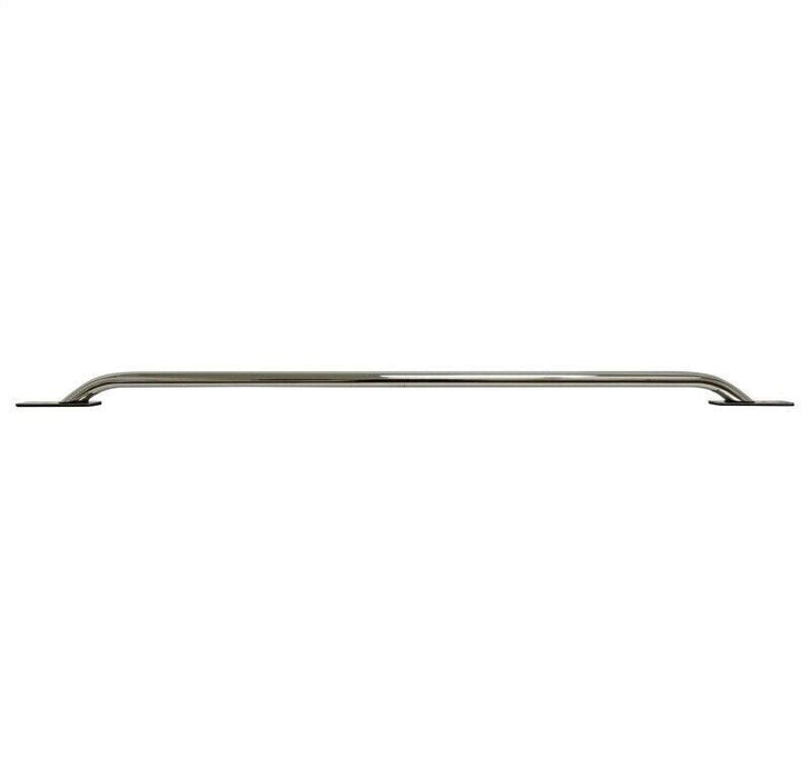 Westin 50-2030 Platinum Oval Bed Rails