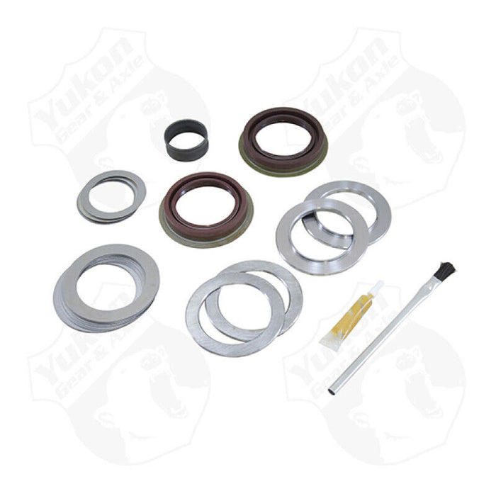 Yukon Gear & Axle MK GM8.6 Minor Differential Install Kit