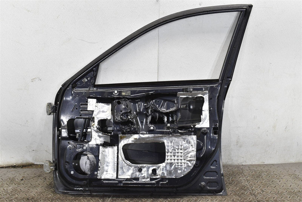 2008-2014 Subaru Impreza WRX STI Door Assembly Front Right Passenger RH 08-14