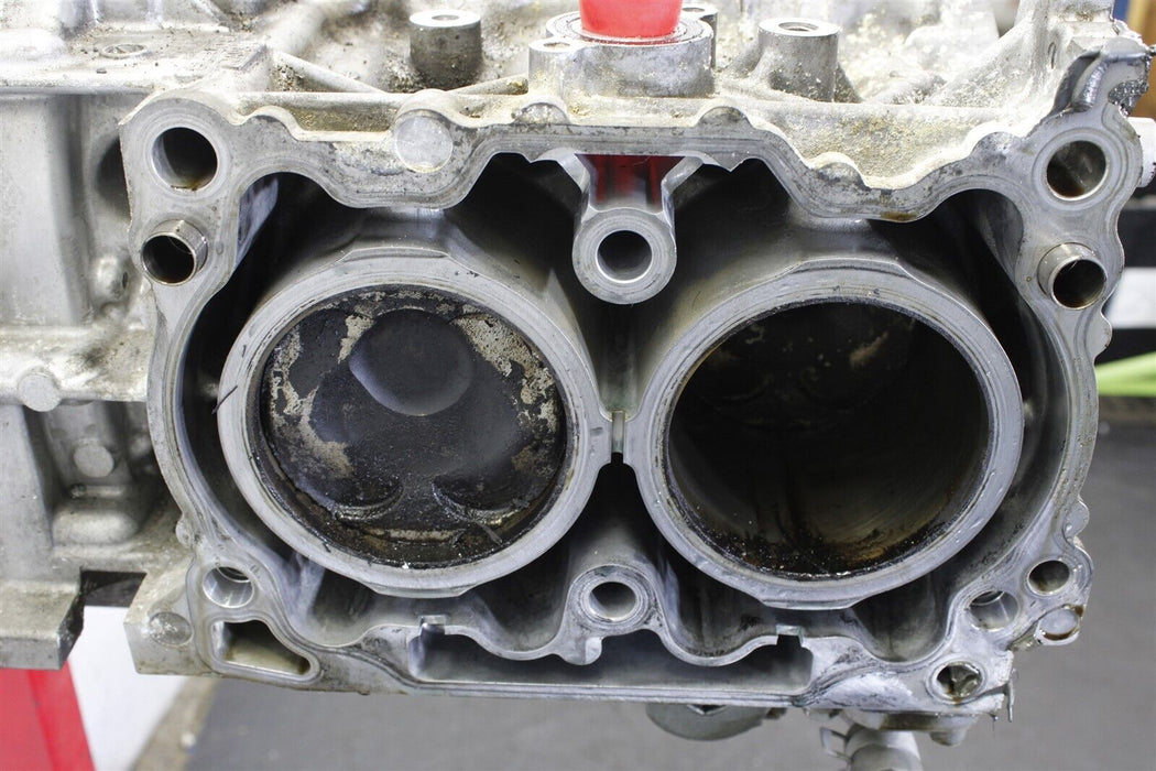 2020 Subaru WRX Engine Short Block Assembly FA20 15-21