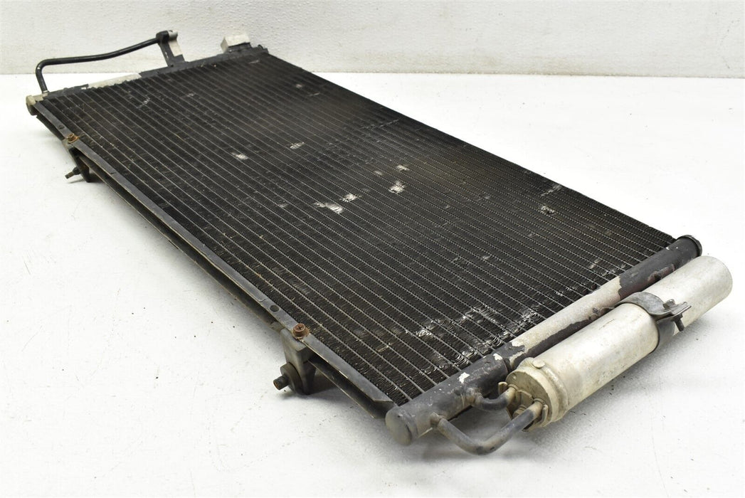 2004-2007 Subaru WRX STI A/C AC Condenser Cooler Factory OEM 04-07